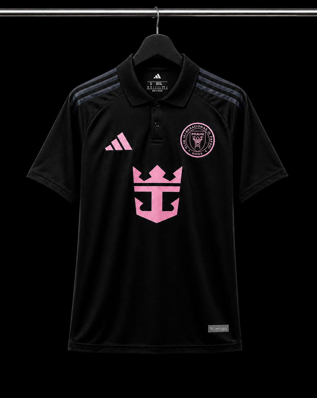 Inter Miami CF Away Jersey 2026 'presagio kit '