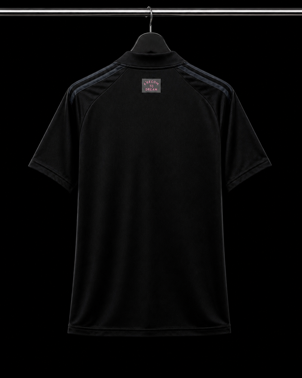 Inter Miami CF Away Jersey 2026 'presagio kit '