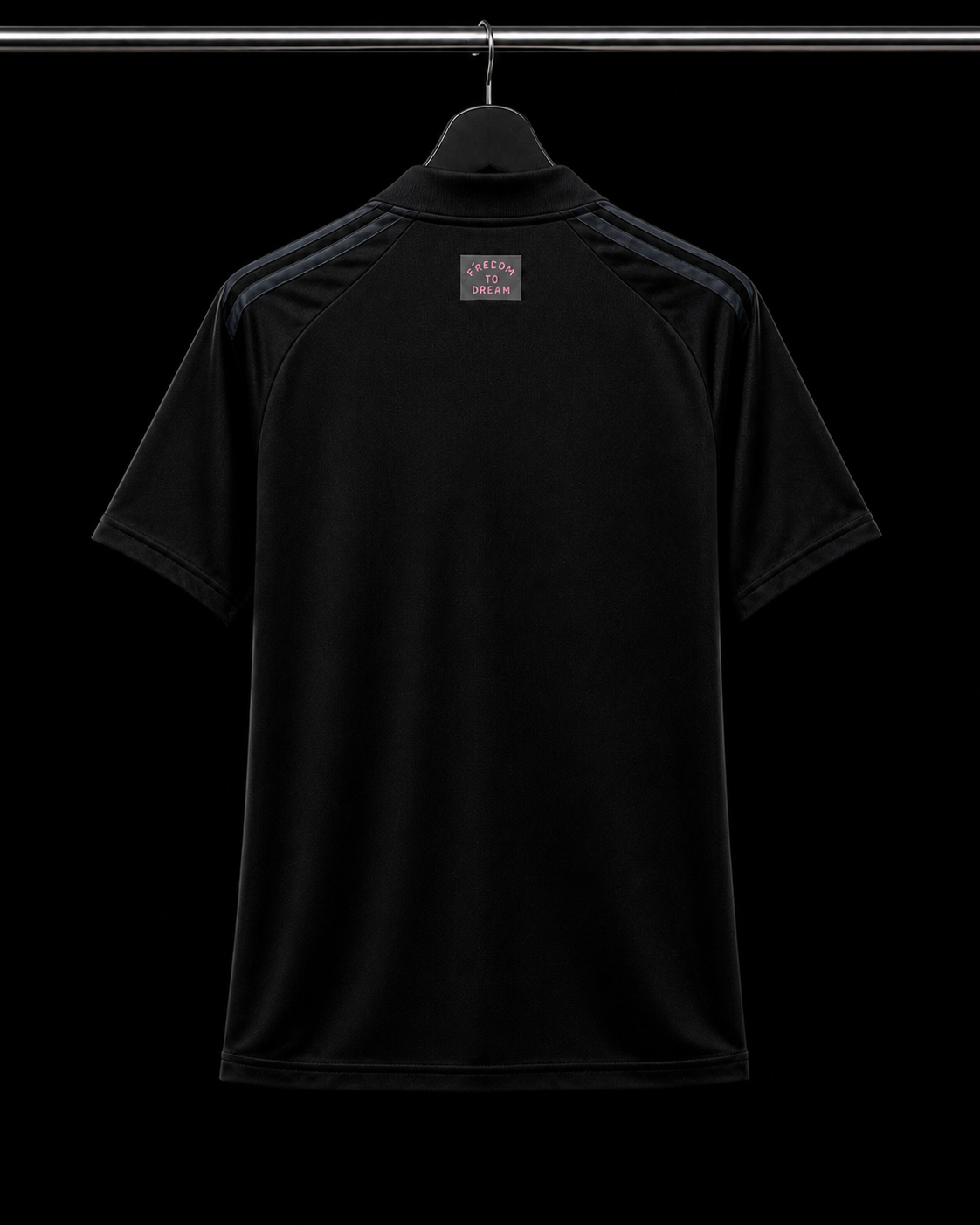 Inter Miami CF Away Jersey 2026 'presagio kit '