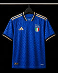 Italy home jersey