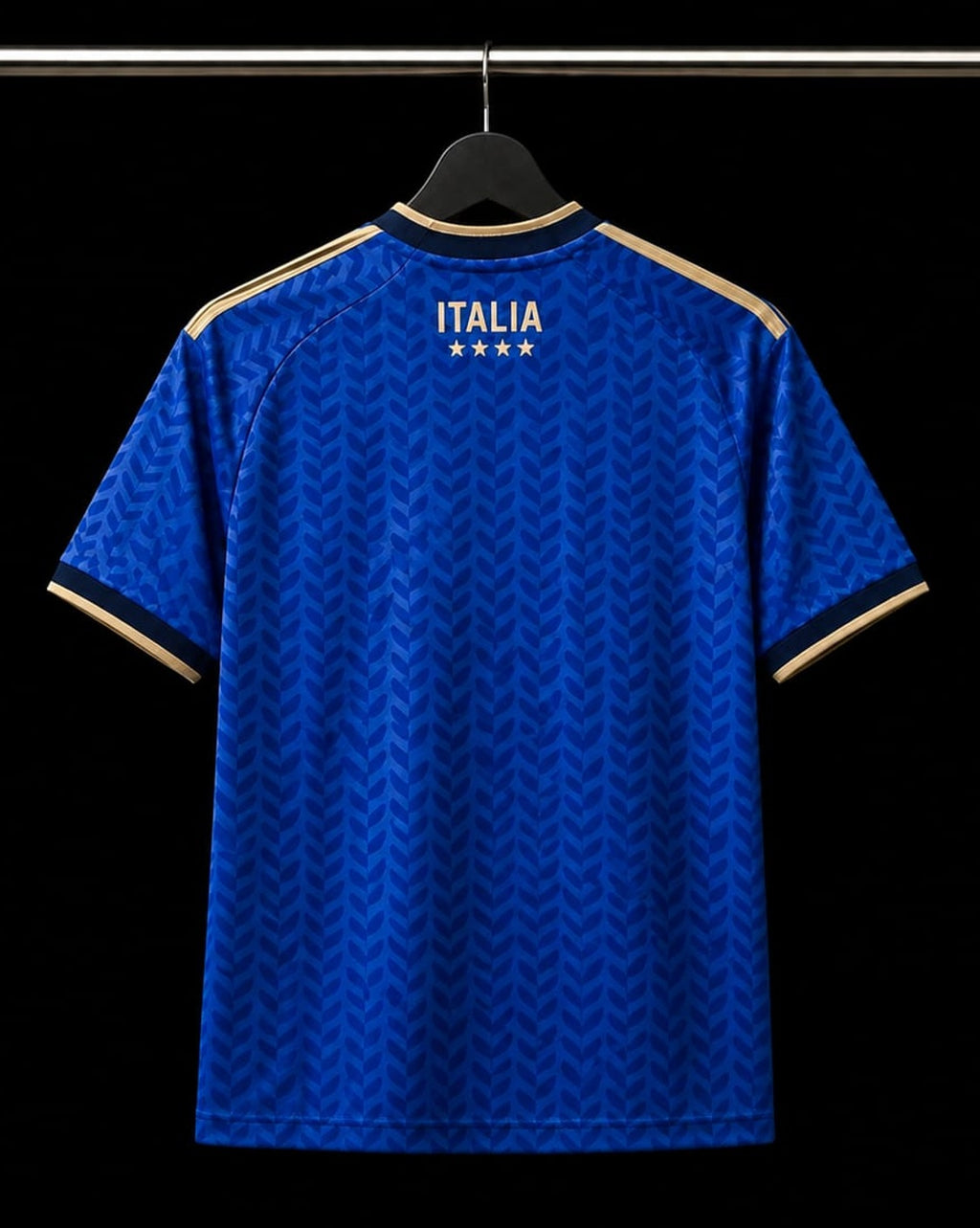 Italy home jersey