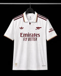 Arsenal Third Jersey 2025/26