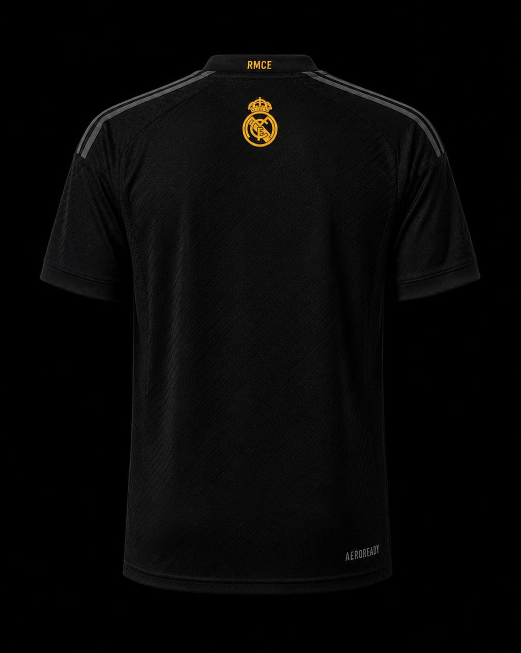 Real Madrid Third Jersey 2023/24