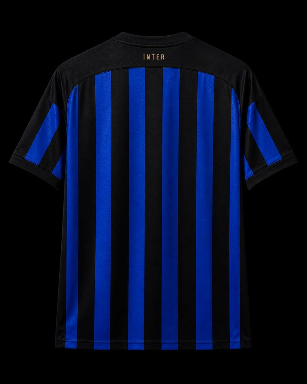Inter Milan Home Jersey 2025/26