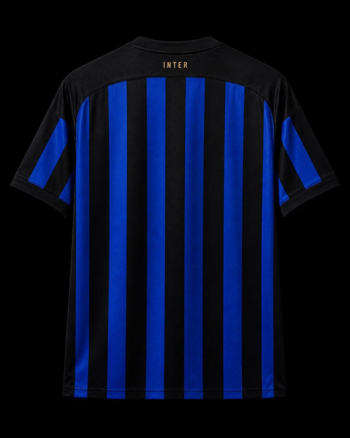 Inter Milan Home Jersey 2025/26