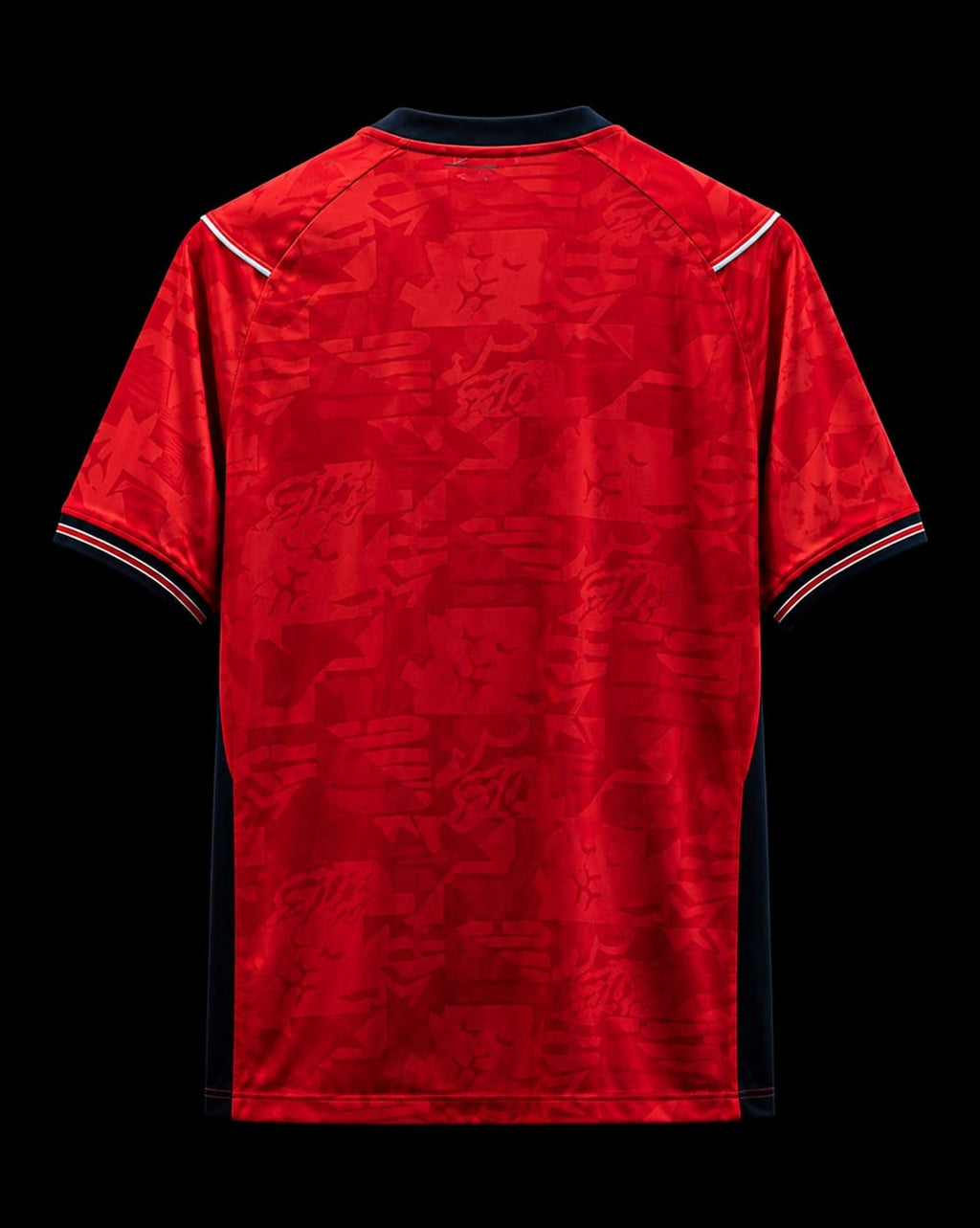 England National Team Away Jersey 2026 FIFA WORLD CUP