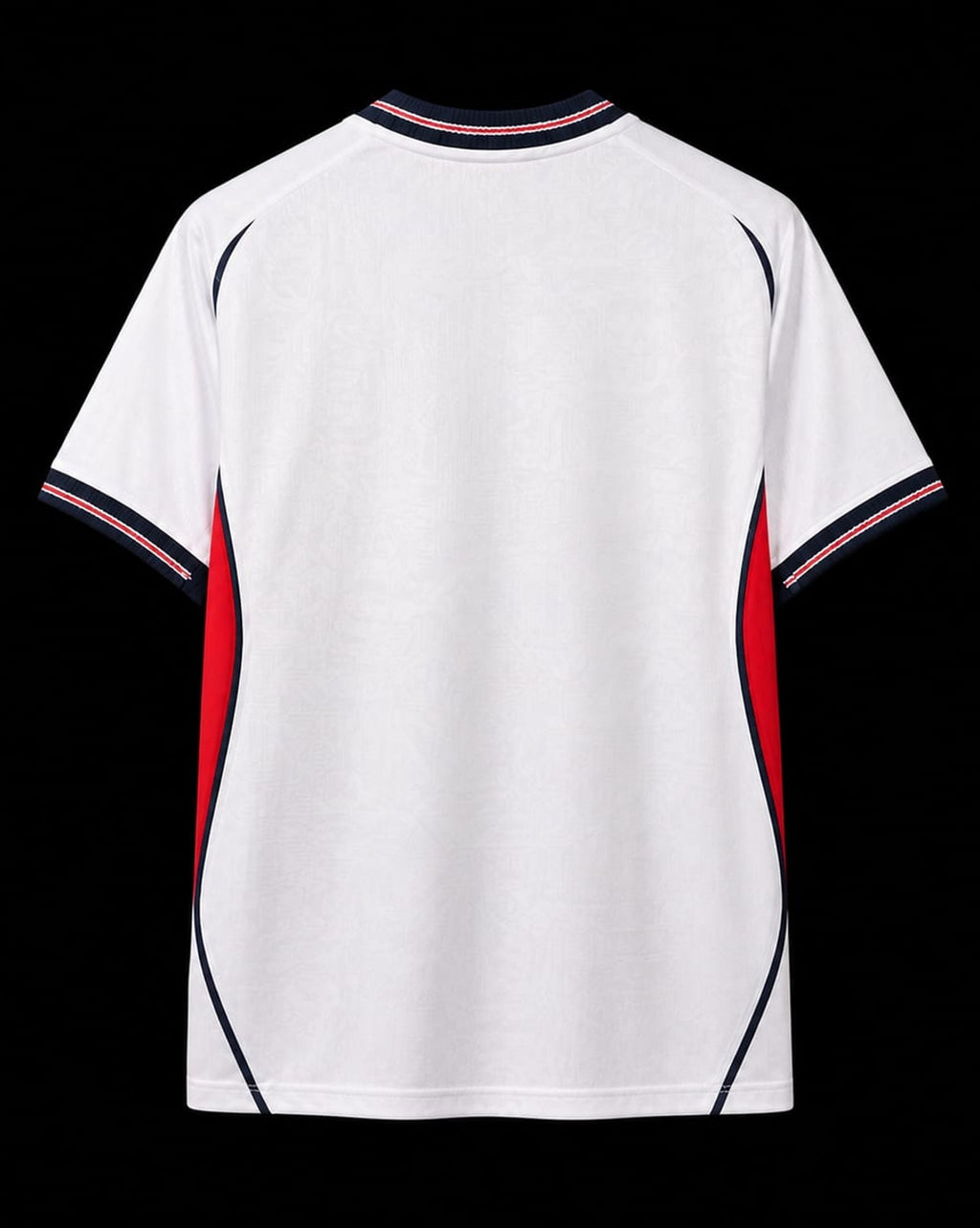 England National Team Home Jersey 2026. FIFA WORLD CUP