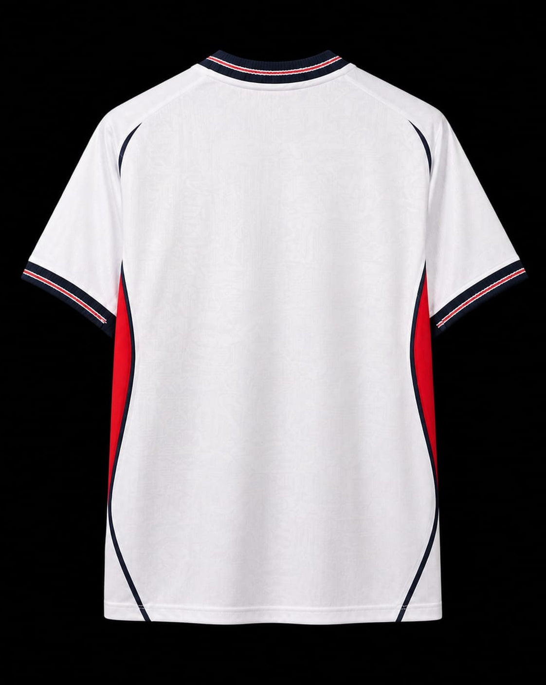 England National Team Home Jersey 2026. FIFA WORLD CUP