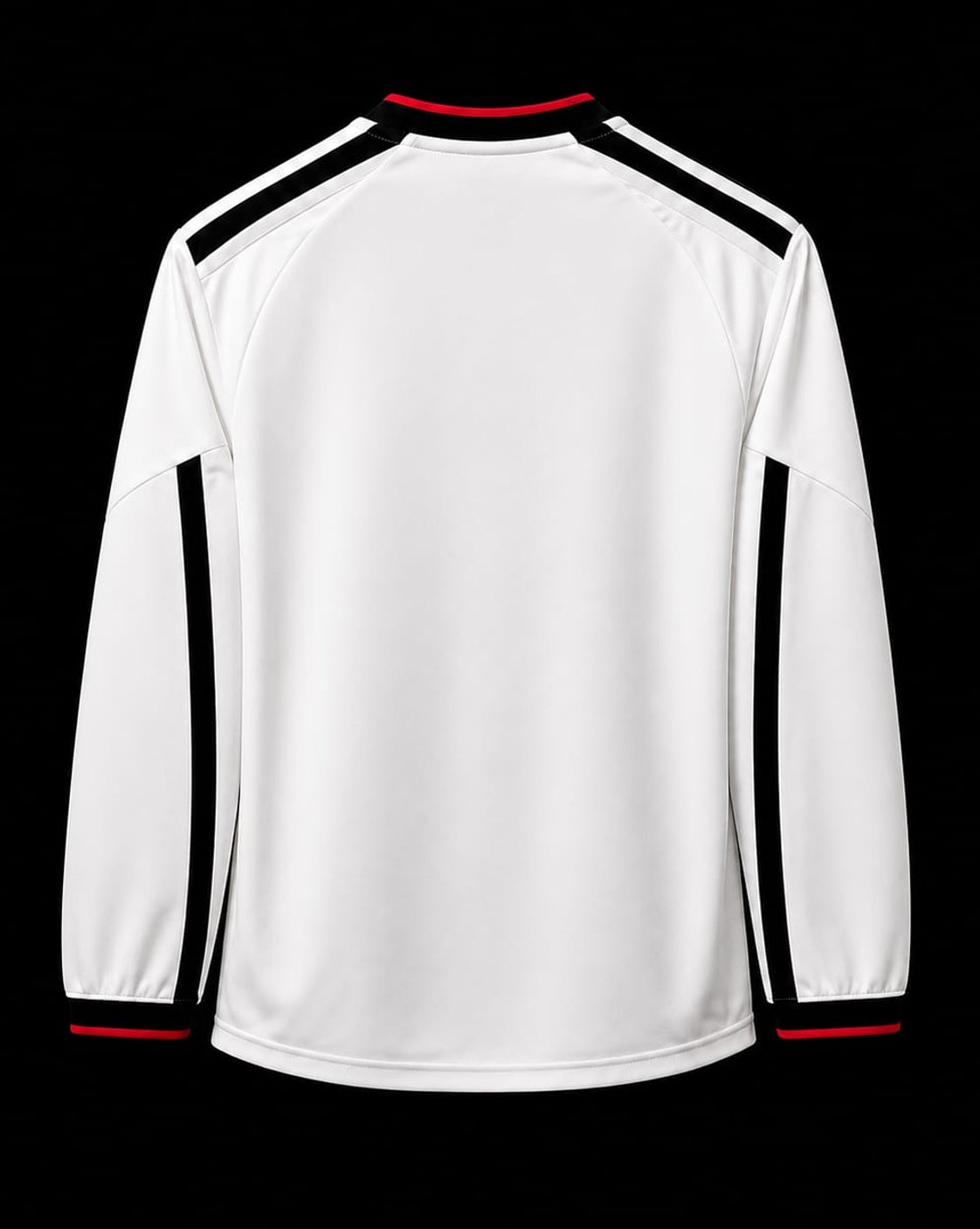Germany National Team Home Jersey 2026 FIFA WORLD CUP