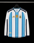 Argentina National Team Home Jersey 2026 FIFA World Cup