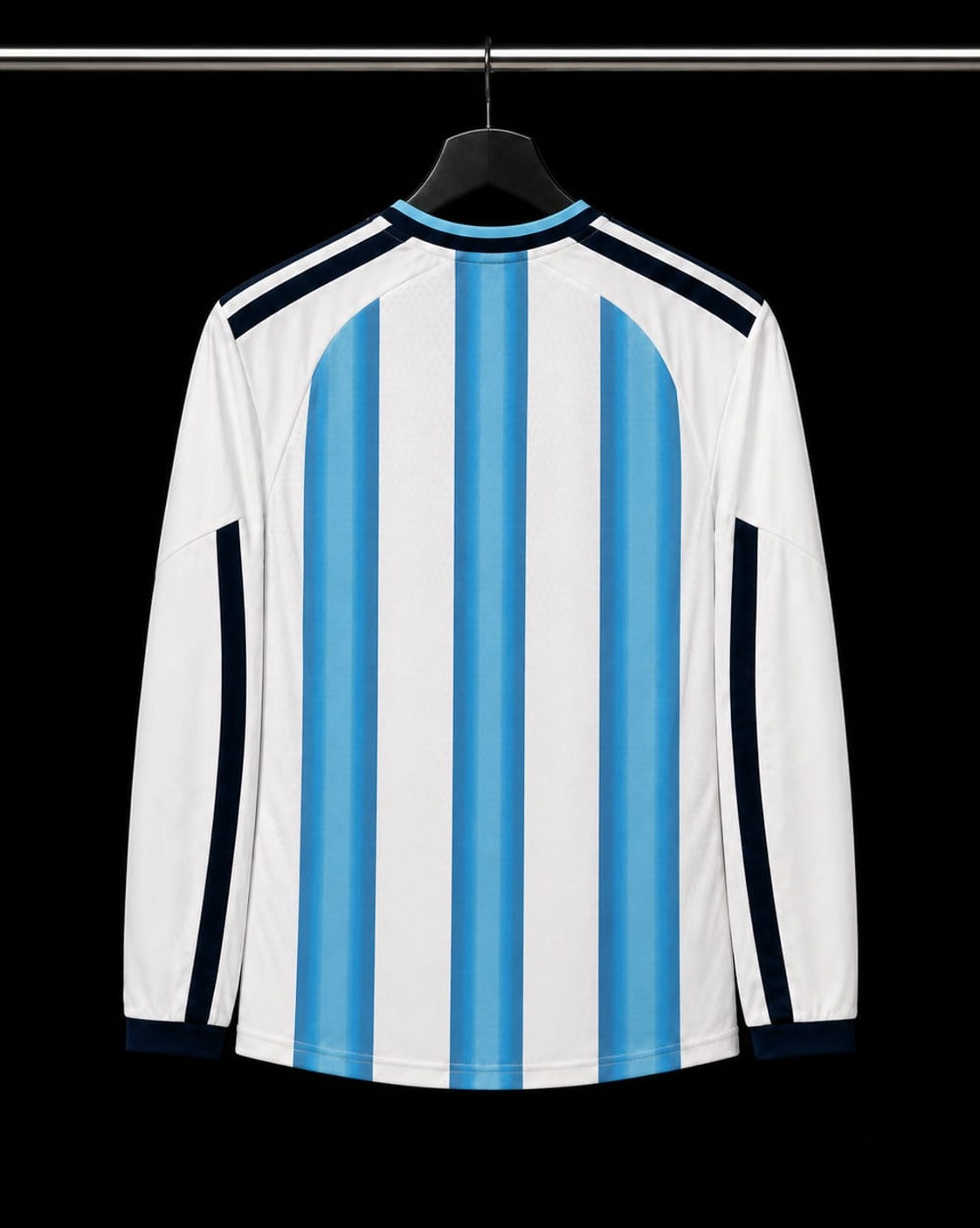 Argentina National Team Home Jersey 2026 FIFA World Cup