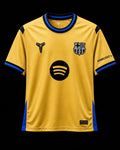 FC Barcelona Away Jersey 2025/26 special edition KOBE BRYANT