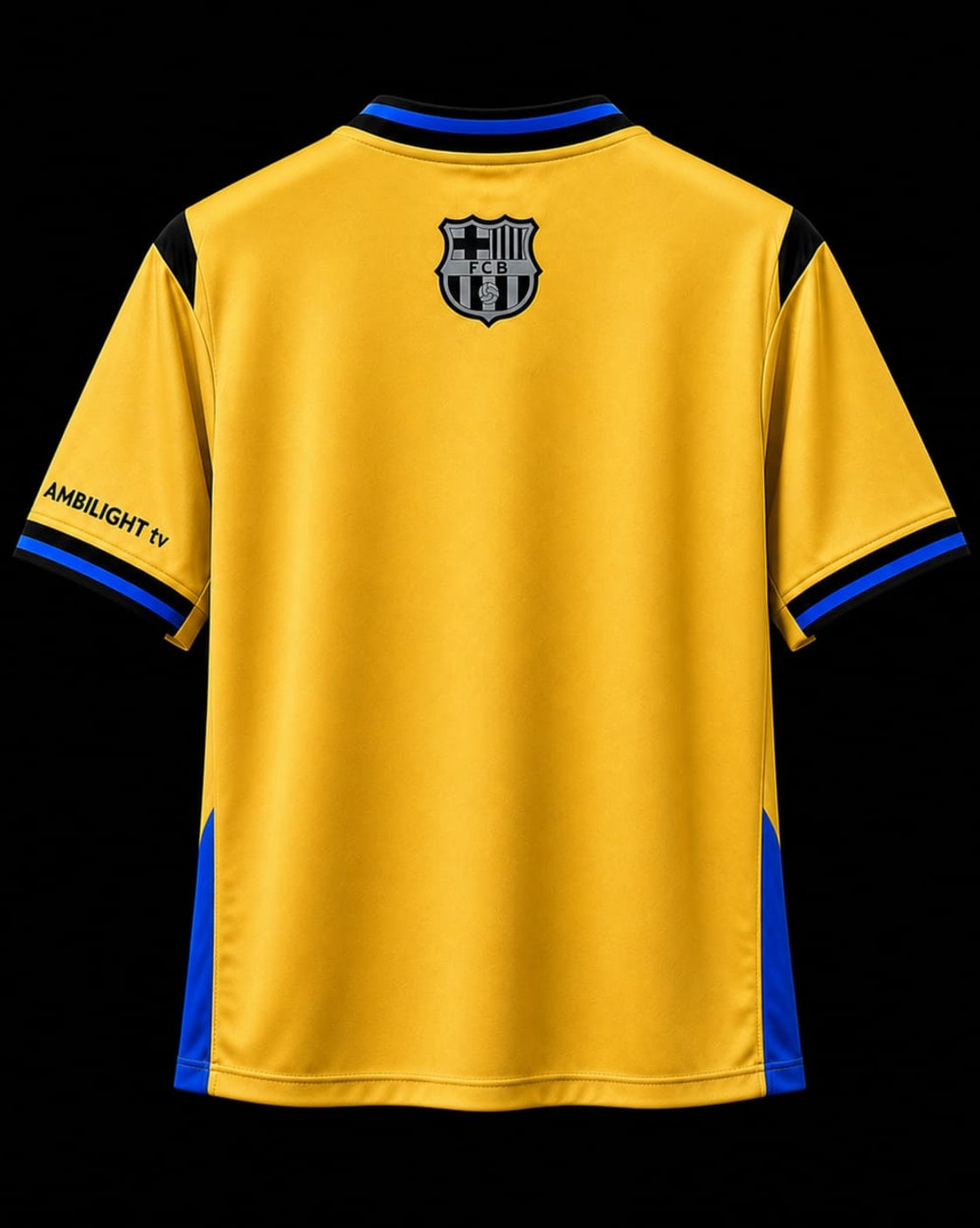 FC Barcelona Away Jersey 2025/26 special edition KOBE BRYANT