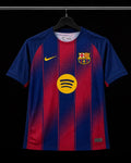 FC Barcelona Home Jersey 2025/26