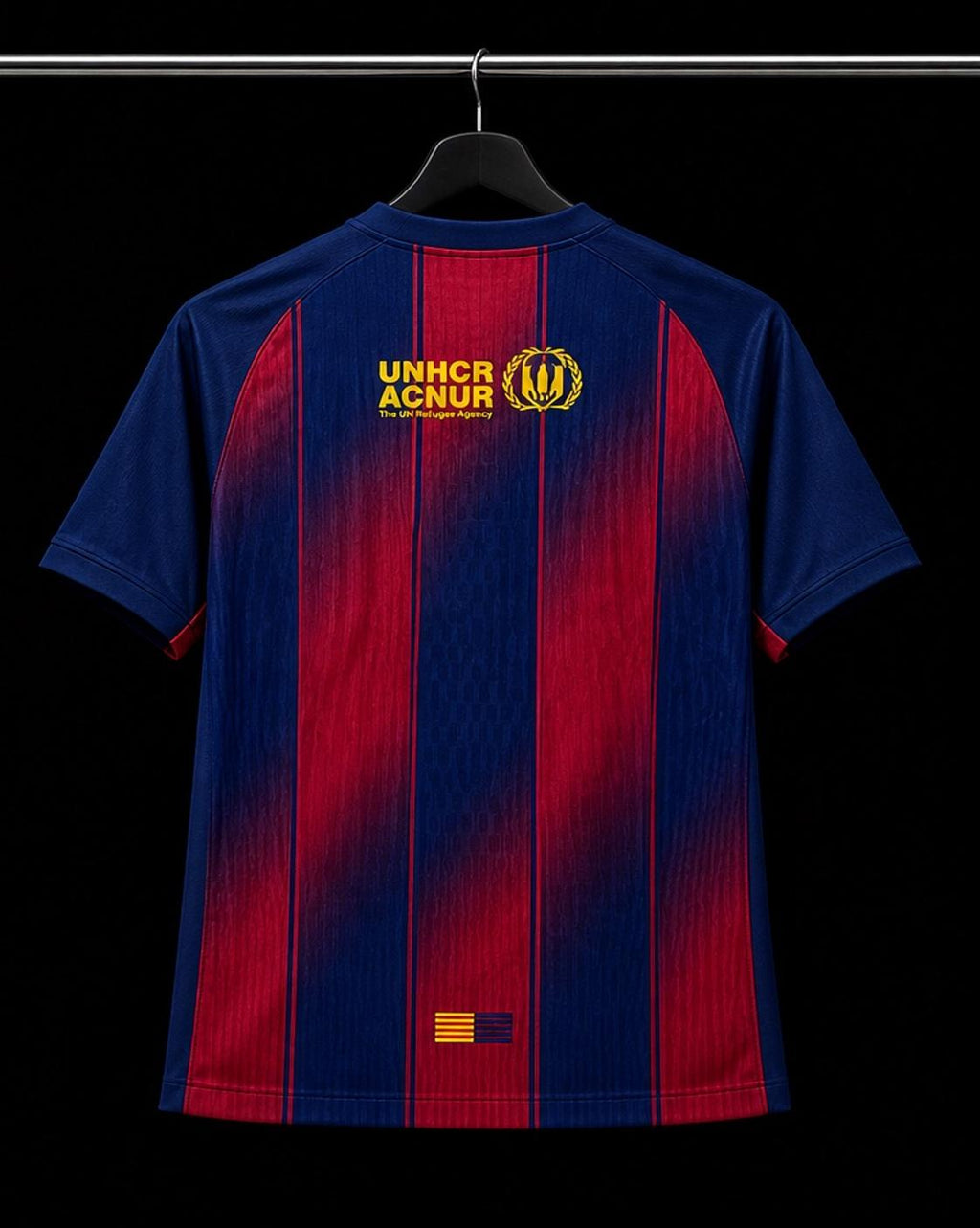 FC Barcelona Home Jersey 2025/26