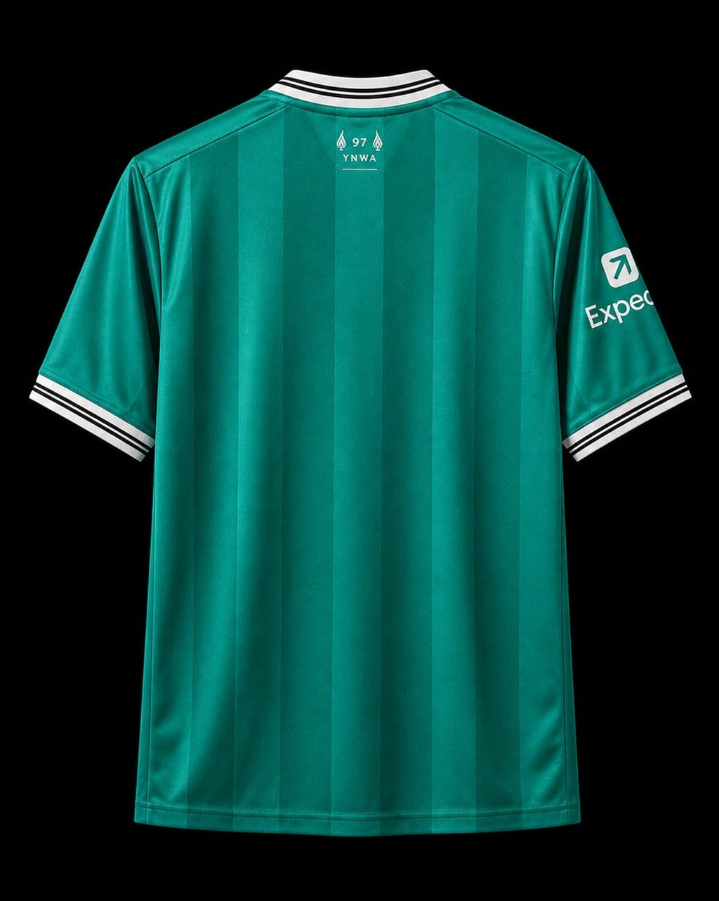 Livepool FC Third Jersey 2025/26