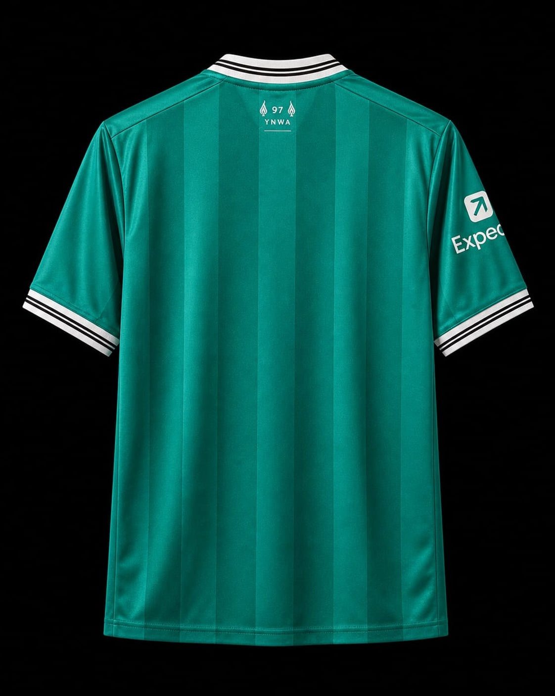 Livepool FC Third Jersey 2025/26